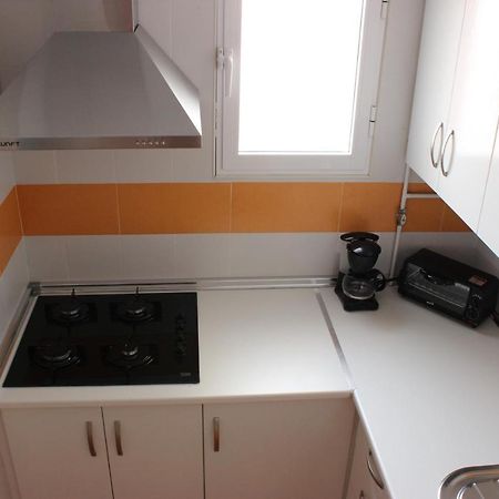 Apartamentos Nundinae Mérida Exterior foto